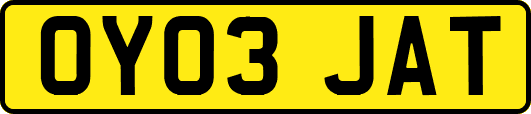 OY03JAT