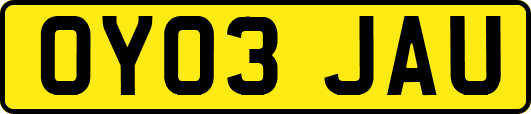 OY03JAU