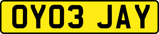 OY03JAY