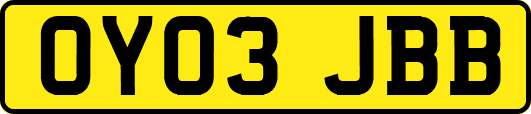 OY03JBB