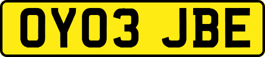 OY03JBE