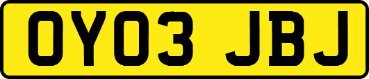 OY03JBJ
