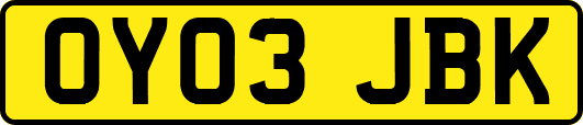 OY03JBK