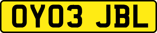 OY03JBL