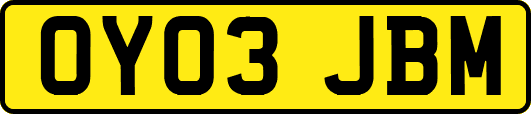 OY03JBM