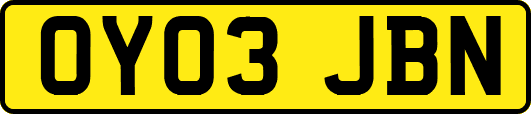 OY03JBN