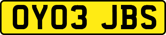 OY03JBS