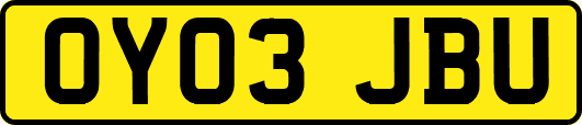 OY03JBU
