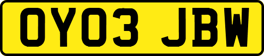 OY03JBW