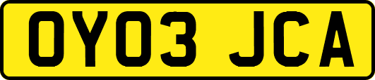 OY03JCA