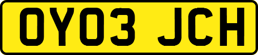 OY03JCH