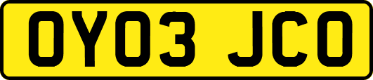 OY03JCO
