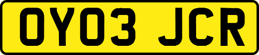 OY03JCR