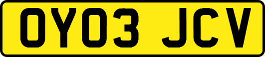 OY03JCV