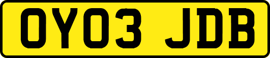 OY03JDB