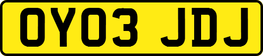 OY03JDJ