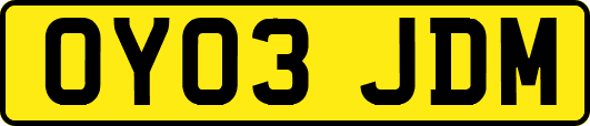 OY03JDM