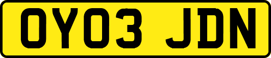 OY03JDN