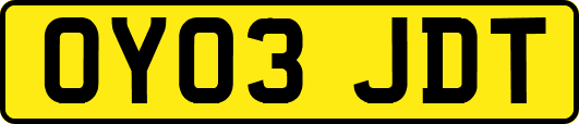 OY03JDT