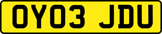 OY03JDU