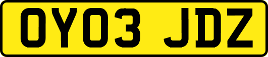 OY03JDZ
