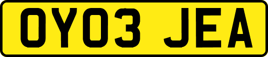OY03JEA