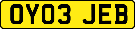 OY03JEB