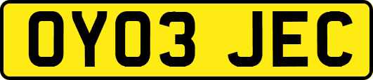 OY03JEC