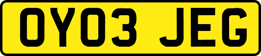 OY03JEG
