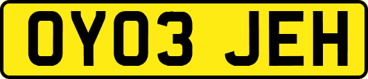 OY03JEH