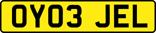 OY03JEL