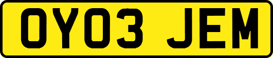 OY03JEM