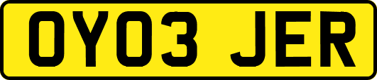 OY03JER
