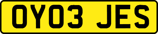 OY03JES