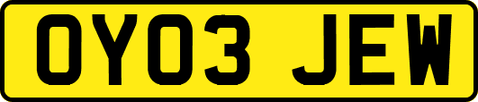 OY03JEW