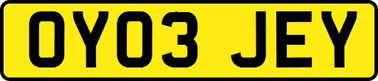 OY03JEY