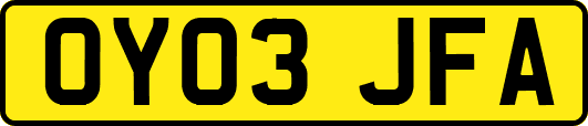 OY03JFA