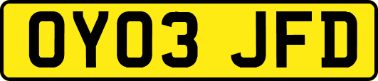 OY03JFD