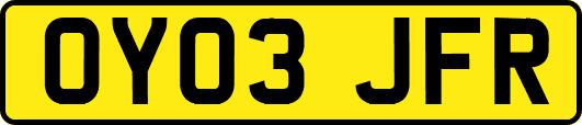 OY03JFR