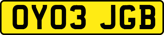 OY03JGB