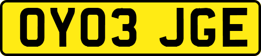 OY03JGE