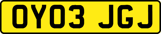 OY03JGJ