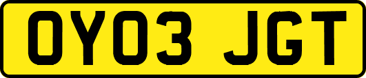 OY03JGT