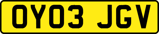 OY03JGV