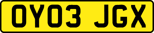 OY03JGX
