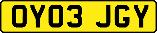 OY03JGY