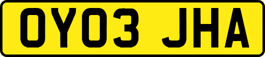 OY03JHA