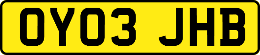 OY03JHB