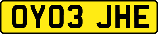 OY03JHE