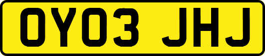 OY03JHJ